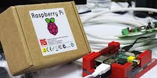 FREE Workshop: What is a Raspberry Pi & how to use it?