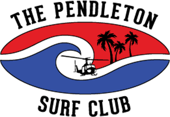 High 5 Fndn/PSC  Learn to Surf Clinic Apr. 10, DMJ's Camp Pendelton, CA image
