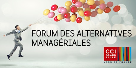 Image principale de Forum des alternatives managériales