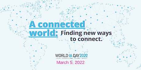 Imagen principal de Cebu City - World IA Day 2022
