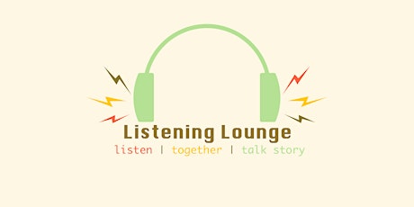 Listening Lounge - Disaster Preparedness and You