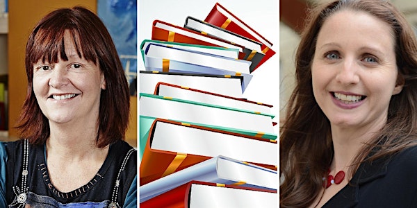 How to Make a Living (and a Life) from Writing
