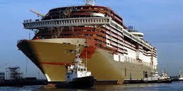Mardis de la Mer et construction navale