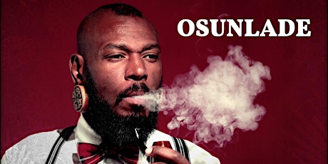 Ron Trents MUSIC  & POWER ft. Osunlade