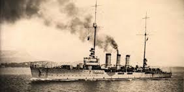 Mardis de la Mer, la Marine Nationale après la première guerre mondiale
