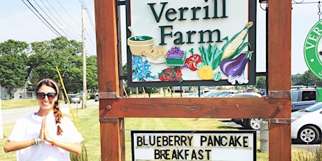 barre3 at Verrill Farm primary image