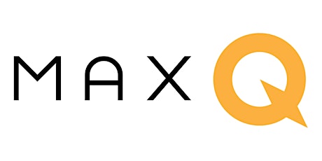 MaxQ Accelerator Info Day primary image