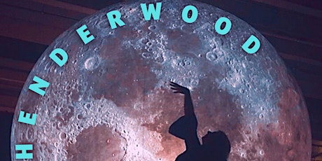 Henderwood at Moon with Cowboy Joan primary image