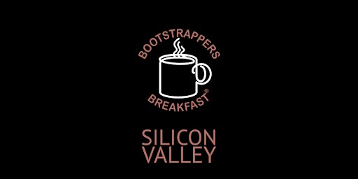 Imagem principal do evento Mountain View Bootstrappers Breakfast