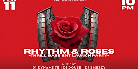 Rhythm & Roses primary image