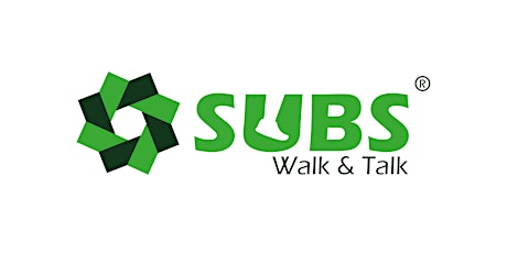 SUBS Business Events Walk & Talk primary image