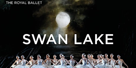 The Royal Ballet- Swan Lake tickets