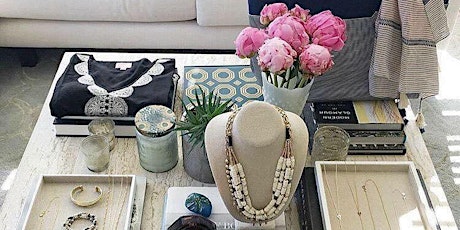 Stella & Dot New Line Launch! primary image