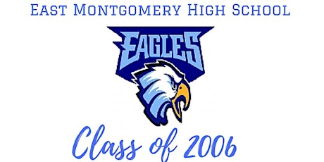 East Montgomery HS Class of 2006 primary image