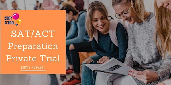 SAT/ACT Preparation - Private Trial