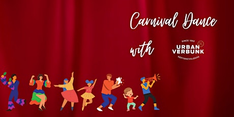 Renewal carnival - dance show 3 pm