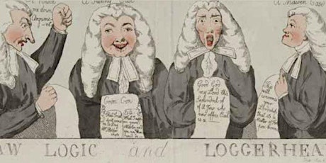 Interdisciplinary Approaches to Law, History and the Emotions primary image