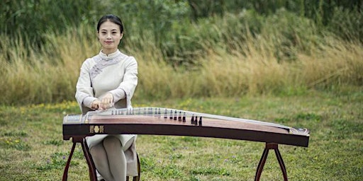 Chinese folk-music masterclass