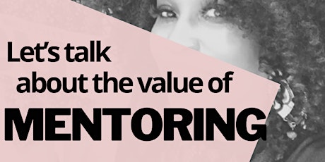 Rise Women Leadership Online Forums - Let's Talk About Mentoring tickets