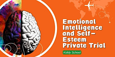 Emotional Intelligence and Self-Esteem - Private Trial tickets