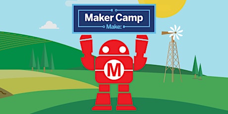 Electronic Makers Camp primary image