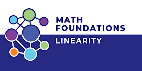 Math Foundations: Linearity tickets