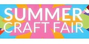 Art and Craft Summer Sale