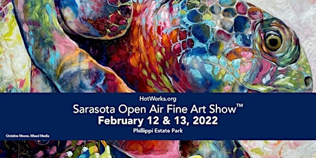 Imagen principal de 7th Sarasota Fine Art Show