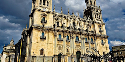 Imagem principal de Free tour por Jaén monumental