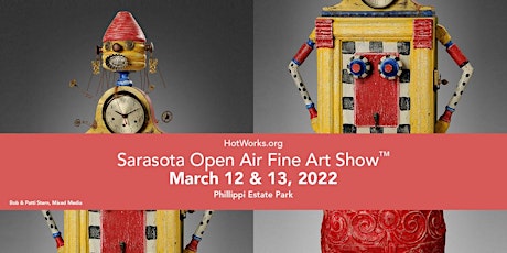 8th Sarasota Fine Art Show