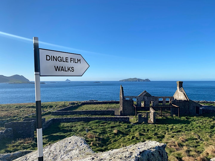 Dingle Film Walks image
