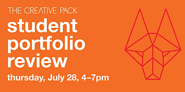 Student Portfolio Review