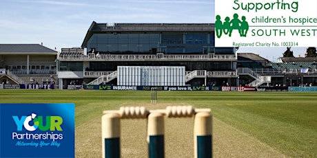 Bristol Networking Meeting at Gloucestershire Cricket Ground