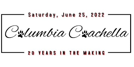 Columbia Coachella: 20 Years in the Making tickets