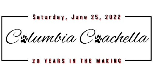 Columbia Coachella: 20 Years in the Making