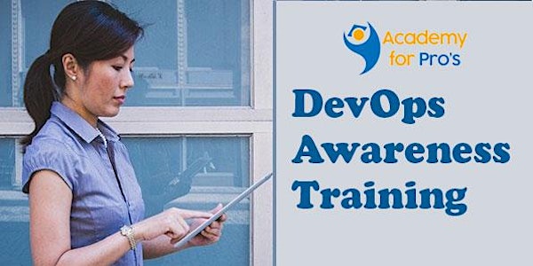 DevOps Awareness Training in Regina