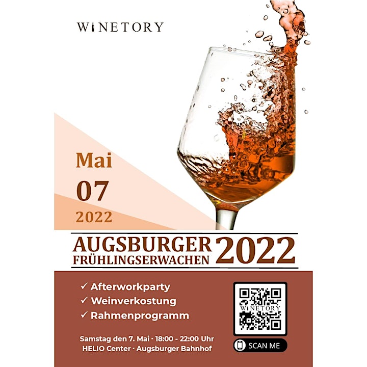 Augsburger Frühlingserwachen 2022: Bild 