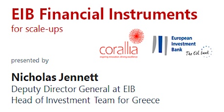 EIB Financial Instruments primary image