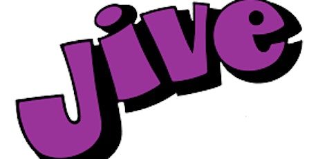 JIVE TO HEALTH - 7-17yrs (parental consent) primary image