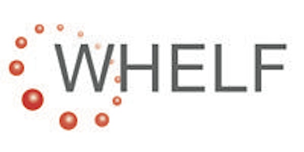 WHELF Research Data Management Training Day