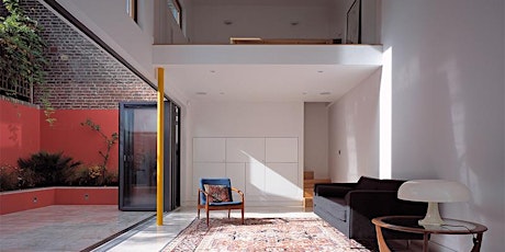 Open House London: Gap House Tours primary image