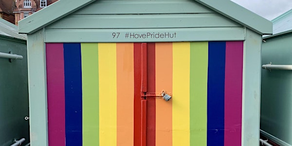 Piers & Queers: LGBTQ+ History Tour of Brighton