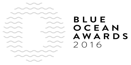 Image principale de Blue Ocean Awards 2016, les PME françaises créent de nouveaux marchés