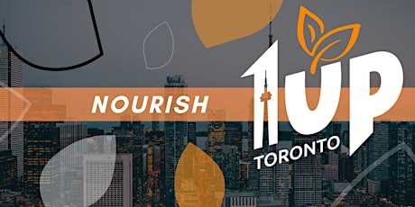 1UP Toronto Conference 2022