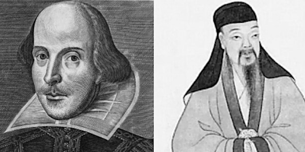 Exploring Shakespeare & Tang Xianzu through Yue Opera