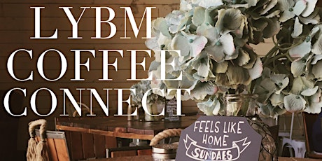 LYBM Cofee Connect - UNITED primary image