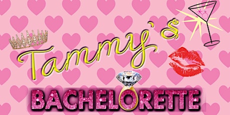 Tammy's Bachelorette primary image