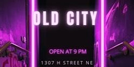 OLD CITY 1 tickets