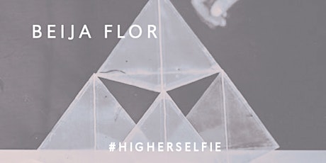 The #Higherselfie girls visit Beija Flor for a high vibes workshop. primary image
