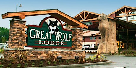 Fin de semaine familiale 2016 à l’hôtel Great Wolf Lodge primary image